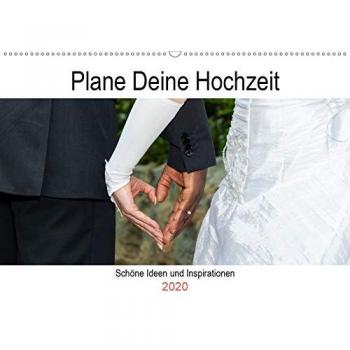 Plane Deine Hochzeit