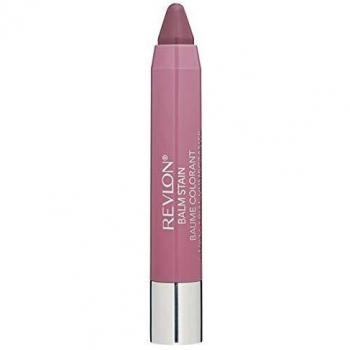 Revlon Colorburst Balm Stain Lip Tint in Honey