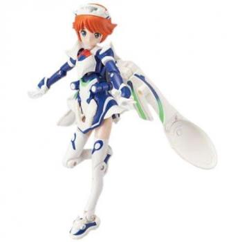 Busou Shinki Light Armor Menu Rienda (Jap import)