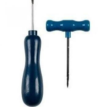 STX_814521 SupaTool Ergonomic Bradawl & Gimlet Set