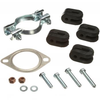 HJS Monteringssats Avgassystem 82 23 4311 för RENAULT CLIO I