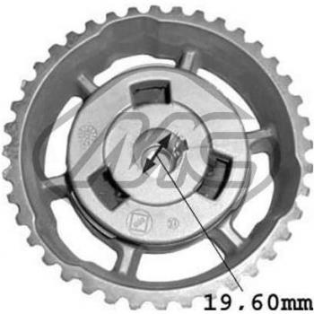 Bomba Injectora – Metalcaucho 05750 Carreto