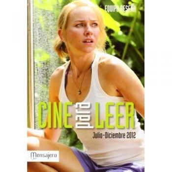 CINE PARA LEER 2012