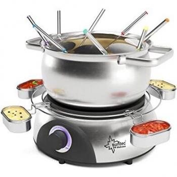 Fondue Fino 8 Pro