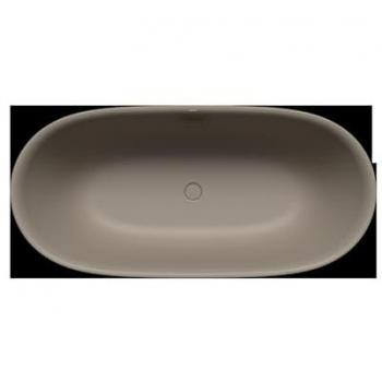 Kaldewei Meisterstück Badewanne freistehend 173 x 82 cm