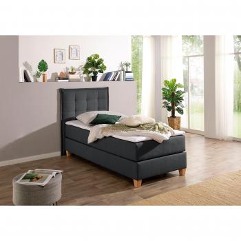 Home affaire Schlafkomfort-Boxspringbett