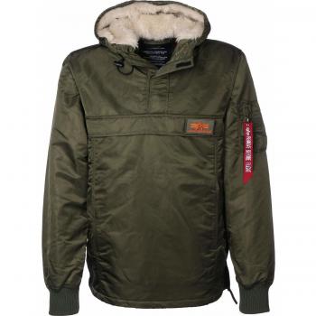 Alpha Industries Herren Anorak HPO