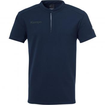 Kempa Status Short Sleeve Polo
