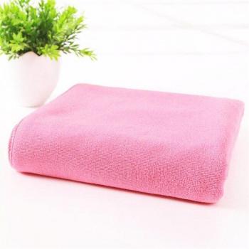 Soft Drying Microfiber Beach Towel