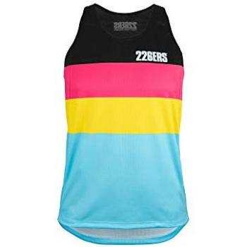 226ERS Hydrazero Body Schwarz/Bunt – S