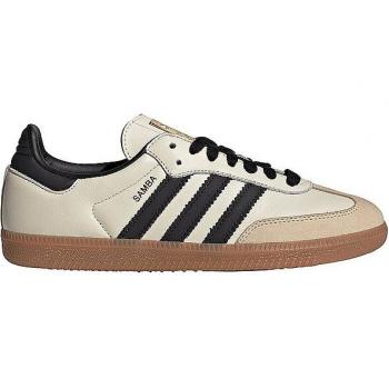 Adidas Samba OG, bianco, taglia 46