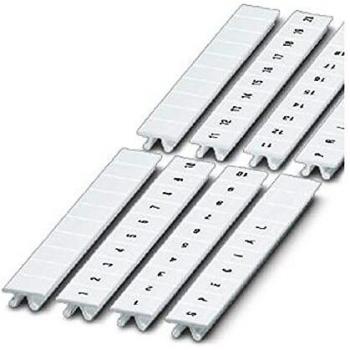 Strisce di etichettatura 8,2mm Phoenix Contact