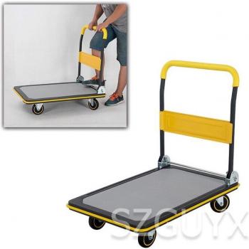 Camión Compacto de Transporte