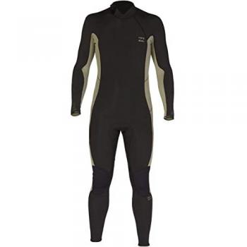 Billabong Muta Neoprene Maniche Lunghe 5 mm Absolute