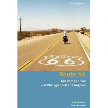 Route 66: Mit dem Fahrrad von Chicago nach Los Angeles