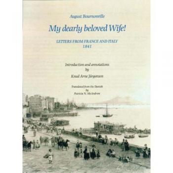 My dearly beloved Wife!: Letters from France and Italy 1841