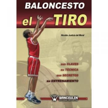 Baloncesto: El Tiro