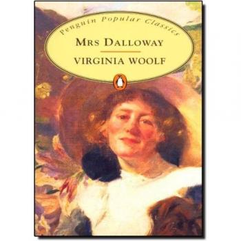 Mrs Dalloway