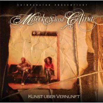 Kunst Über Vernunft
