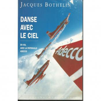 Danse Avec Le Ciel