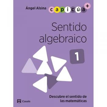 Sentido algebraico 1. Capicúa 3 años