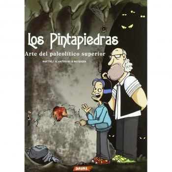 Los pintapiedras