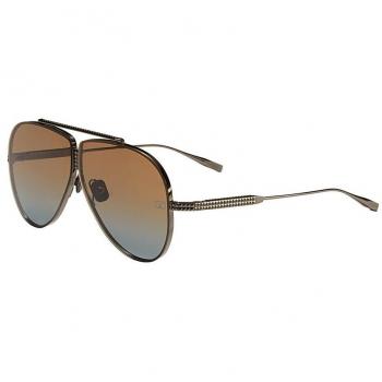 Valentino Garavani, Stylish Sunglasses XVI, Multicolor female, Sizes: 64 MM