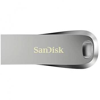 SanDisk 512GB USB-Stick Ultra Luxe 3.1
