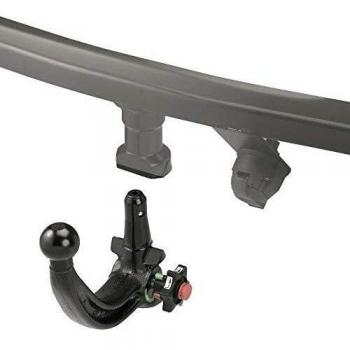 Attelage Siarr Westfalia pour Seat Exeo berline (10/08-)