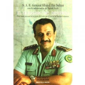 GUERRERO DEL DESIERTO,EL