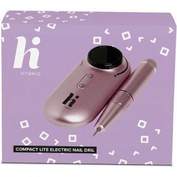 Maquina de limado de uñas Hi Hybrid Compact Lite