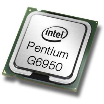 Intel Pentium G6950 Sockel H (LGA 1156)