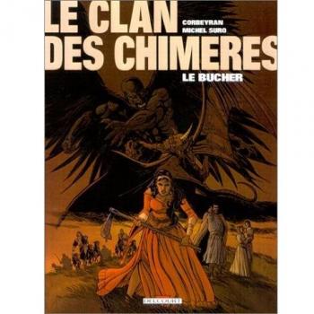 Le Clan Des Chimères Tome 2