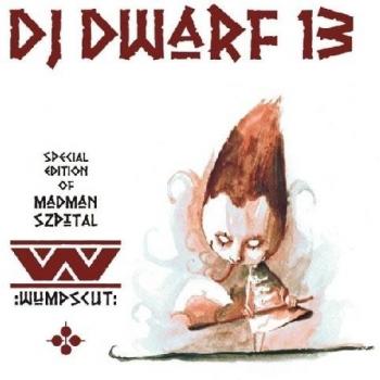 DJ Dwarf XIII