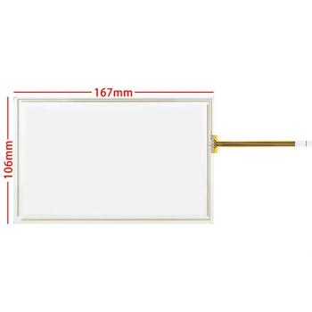 TP700 Digitizer Glass Monitor