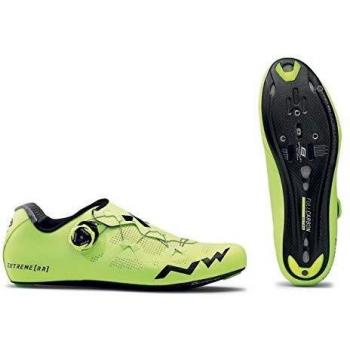 Zapatillas da Strada Northwave Nw Extreme RR (Gialle, 41 EU)