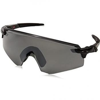 Oakley Encoder Black Frame Prizm Sunglasses