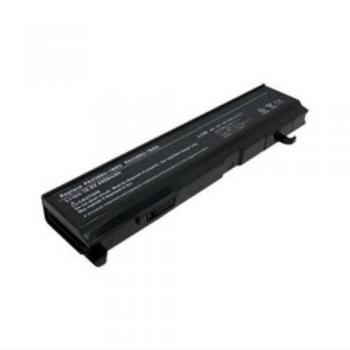CoreParts EnergyToshiba 4400 mAh 6Celle Nero per Notebooks