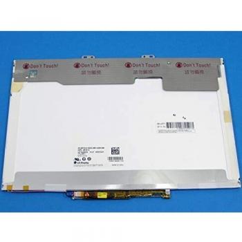 CoreParts 15,4 HD Glossy Notebook‑Display – Austauschkomponente