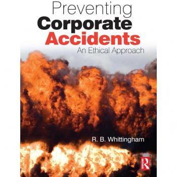 Preventing Corporate Accidents