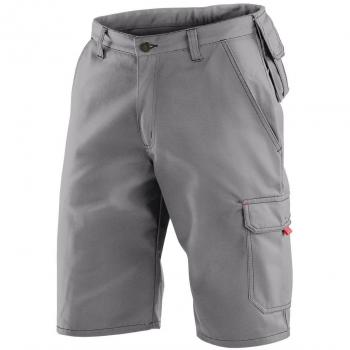 Kübler Inno Plus Mittelgraue Bundhose – Gr. 44 – Arbeitsschort