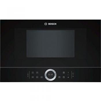 Encastrable Micro-ondes BOSCH BFR634GB1, capacité 21 L