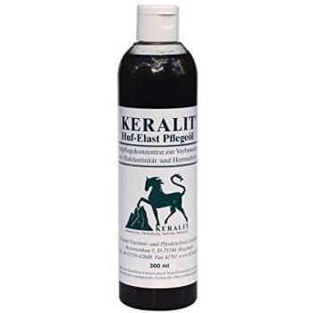 Keralit Huf-Elast Pflegeöl 300 ml