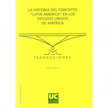 HISTORIA DEL CONCEPTOLATIN AMERICA EN LOS ESTADOS UNIDOS DE AMERICA
