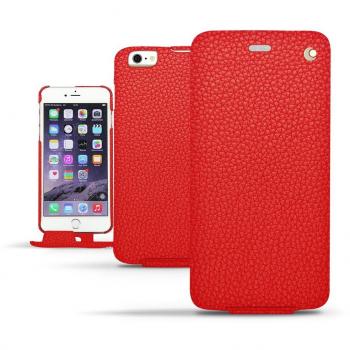 RedGuard Folio 2108T32/F – Coque et porte carte pour iPhone 6 Plus, couleur rouge