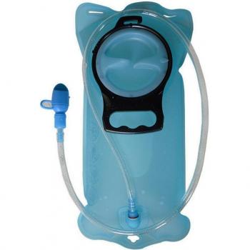 Mochila de hidratación a prueba de fugas