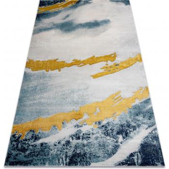 RUGSX Exclusive Blue Emerald Rug
