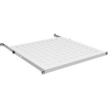 Armadio Rack Nero EFB 19” 0,5U – Capacità 70 kg – Profondità 1000 