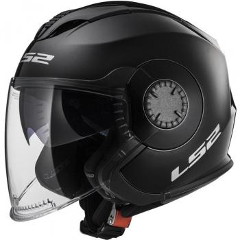 Gorro Solar VERSO Negro 305701012XXS/162