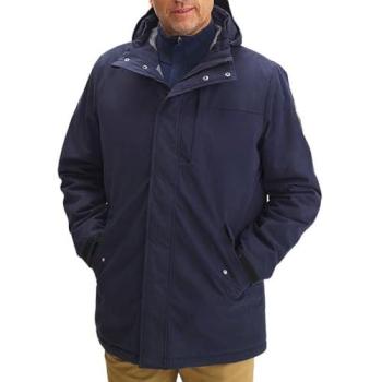 RainGuard Jafar TBS Jacket